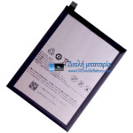 Μπαταρία για Meizu Meilan 16X M1872 M872H M872Q BA872 [Αντικατάσταση μπαταρίας]